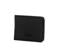 Brandit Wallet Four, black, OS
