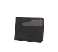 Brandit Wallet Four, darkcamo, OS