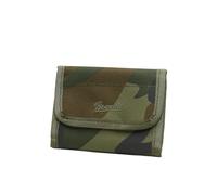 Brandit Wallet Three, tactical camo, OS
