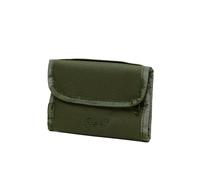Brandit Wallet Two, olive, OS