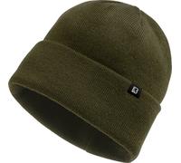 Brandit Watch, beenie Taglia unica male Oliva