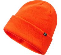 Brandit Watch, berretto Taglia unica male Arancione