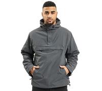 Brandit Windbreaker, color: anthrazit, size: M