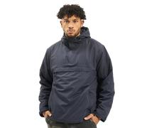 Brandit Giacca di mezza stagione marino Uomo - Abbigliamento - Taglie comode - Giacche Brandit XL