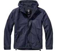 Brandit Jacket Blu 3XL Uomo