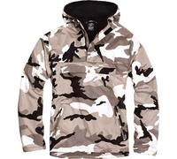 Brandit Windbreaker Giacca, Urbano, Taglia XXL
