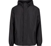 Brandit Windbreaker Light, giacca in tessuto 6XL male Nero