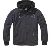 Brandit Windbreaker Luke S-5XL Giacca a Vento Uomo Outdoor Mezza Stagione