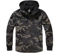 Brandit Windbreaker Luke S-5XL Giacca a Vento Uomo Outdoor Mezza Stagione