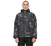 Brandit Windbreaker, Uomo, M90 Darkca, XXL