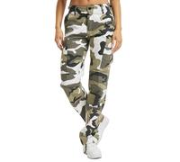 Brandit Women BDU Ripstop Pants, Donna, urban, 31