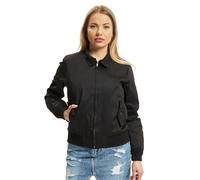 Brandit Lord Canterbury, giacca tessile donna S female Nero