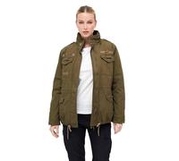 Brandit Women M65 Giant Jacket, Donna, olive, M