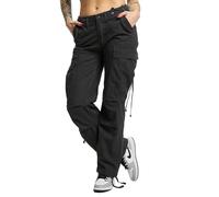 Brandit Women M65 Pants, Donna, Anthrazit, 30