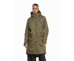 Brandit Women Mayleene Winterparka, Color: olive, Size: L