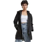 Brandit Savannah, giacca tessile donna M female Nero