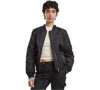 Brandit Women Sherpa Jacket black, Donna, black, XXL