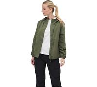 Brandit Windbreaker Summer, giacca tessile donna XXL female Oliva
