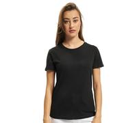 Brandit T-Shirt Donna Nera Taglia L