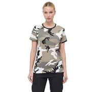 Brandit Women T-Shirt, Donna, urban, XXL