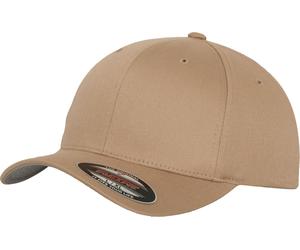 Brandit Wooly Combed, Cap S/M male Cachi