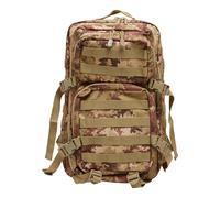 Brandit Zaino beige / marrone / cachi Uomo - Accessori - Borse e zaini - Zaini Brandit One Size