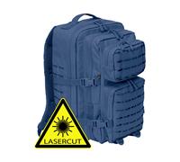 Brandit Zaino blu Donna Brandit One Size