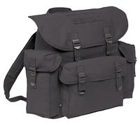 Brandit Zaino BW 25L Nero