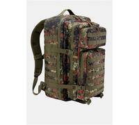 Brandit Us Cooper Xl 65l Backpack Verde