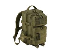 Brandit US Cooper, zaino bambini male Oliva