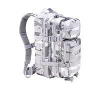 Brandit Zaino Cooper US Medium Outdoor MOLLE 25 Litri 100% Poliestere