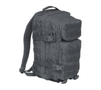 Brandit Us Cooper M 25l Backpack Grigio