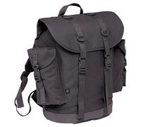 Brandit Zaino BW Hunter – 40 L – Nero – Uomo