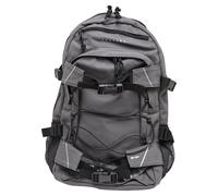 Brandit Zaino 'Louis' grigio scuro Uomo Brandit One Size