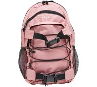 Brandit Zaino 'Louis' rosa / nero Donna Brandit One Size