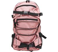 Brandit Zaino 'Louis' rosa / nero Uomo Brandit One Size