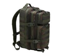 Brandit Us Cooper M 25l Backpack Verde