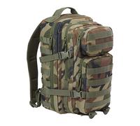 Brandit Us Cooper M 25l Backpack Verde
