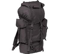 Brandit Zaino NERO, 65 L