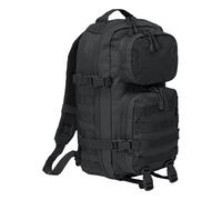 Brandit Zaino nero Donna Brandit One Size nero