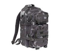 Brandit Zaino nero Uomo - PROMO - Accessori - Borse & zaini Brandit One Size