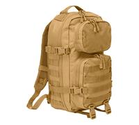 Brandit Us Cooper Patch M 25l Backpack Beige