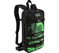 Brandit Zaino unisex Iron Maiden US Cooper Daypack NOTB
