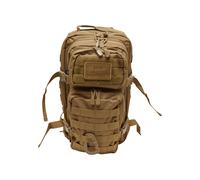 Brandit Zaino 'US Assault' camello Donna - PROMO - Accessori - Borse & zaini Brandit Onesize