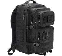 Brandit Zaino US Assault Pack Large 8074 Camouflage