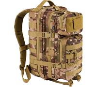 Brandit Zaino US Assault Pack Medium 8073 Camouflage