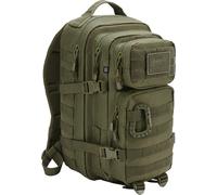 Brandit Zaino US Assault Pack Medium 8073 Verde