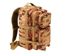 Brandit Us Cooper Large Backpack Marrone