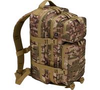 Brandit Zaino Us Cooper Lasercut Zaino medio 8023 Camouflage