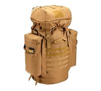 Brandit Zaino da montagna Us Cooper 8104 Marrone